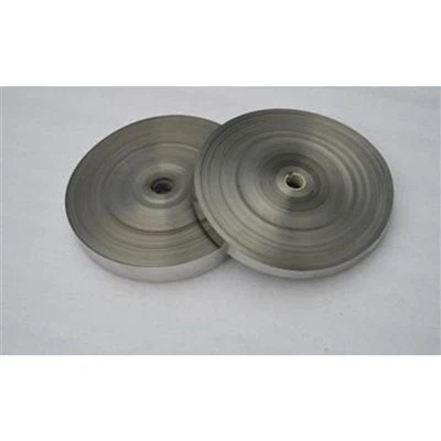 Monel K-500 Faixa
