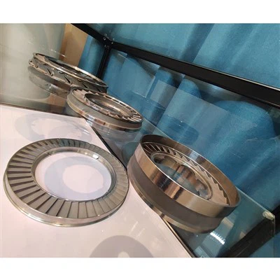 Peças de turbina a gás Solar Centaur T40