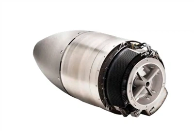 Peças para motores turboeixo