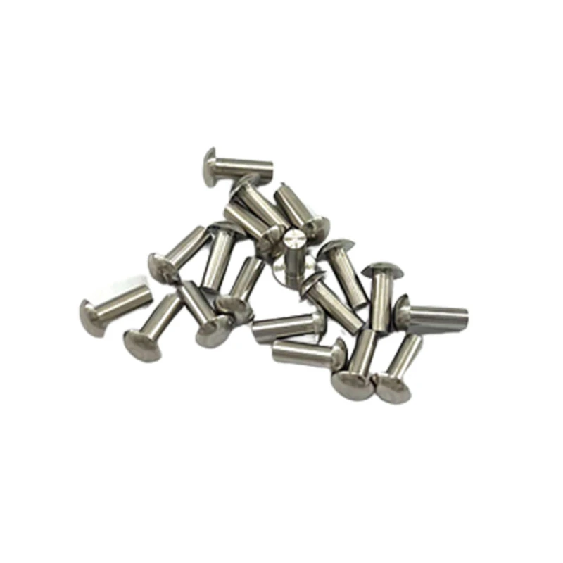 Rebite Superliga Inconel 600