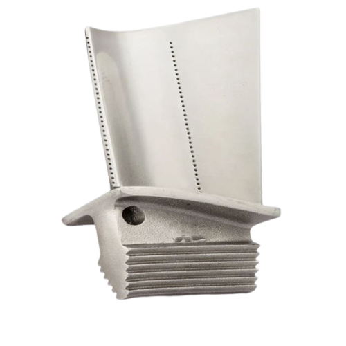 Gas Turbine Accessories Repair And Assembly Services
