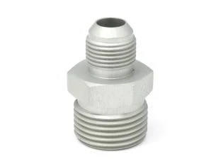 Gas Turbine Parts: Precision Sheet Metal Parts
