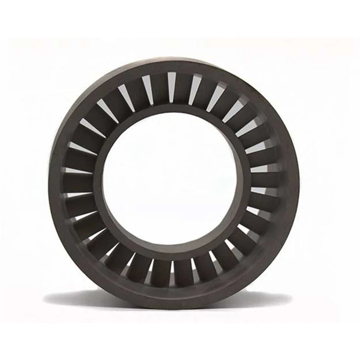Hastelloy Alloy Series Nozzle Rings