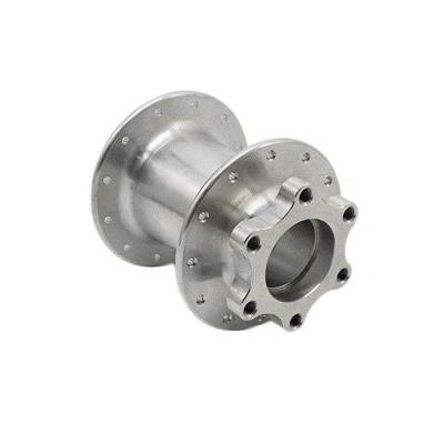 Peça fundida para usinagem CNC Nimonic